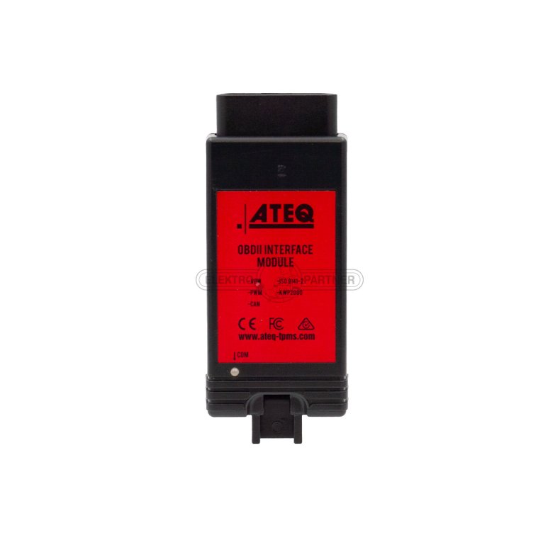 VT57 TPMS-vrktj med BLE