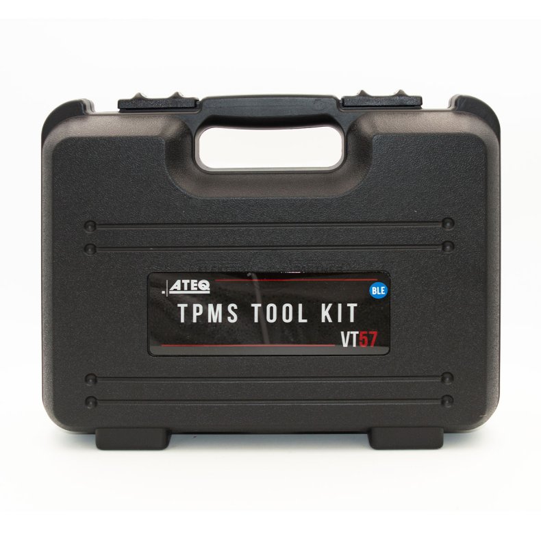 VT57 TPMS-vrktj med BLE