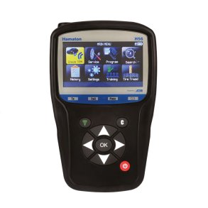 H56 Diagnostic Tool med OBDII-modul