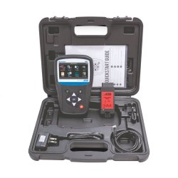H57 Diagnostic Tool med OBDII-modul