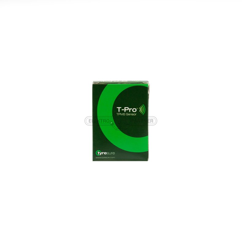 T-Pro Clamp-In Sensor