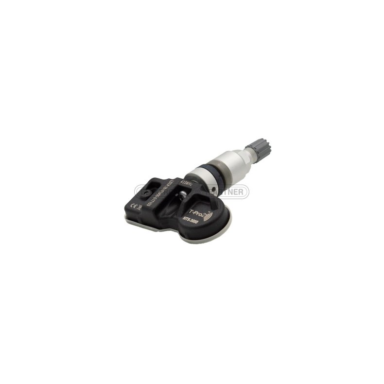 T-Pro2 Clamp-In Sensor