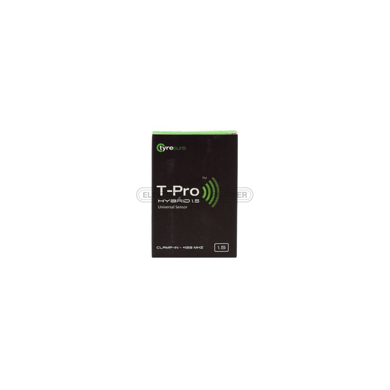 T-Pro Hybrid 1.5 3100 Clamp-In Sensor