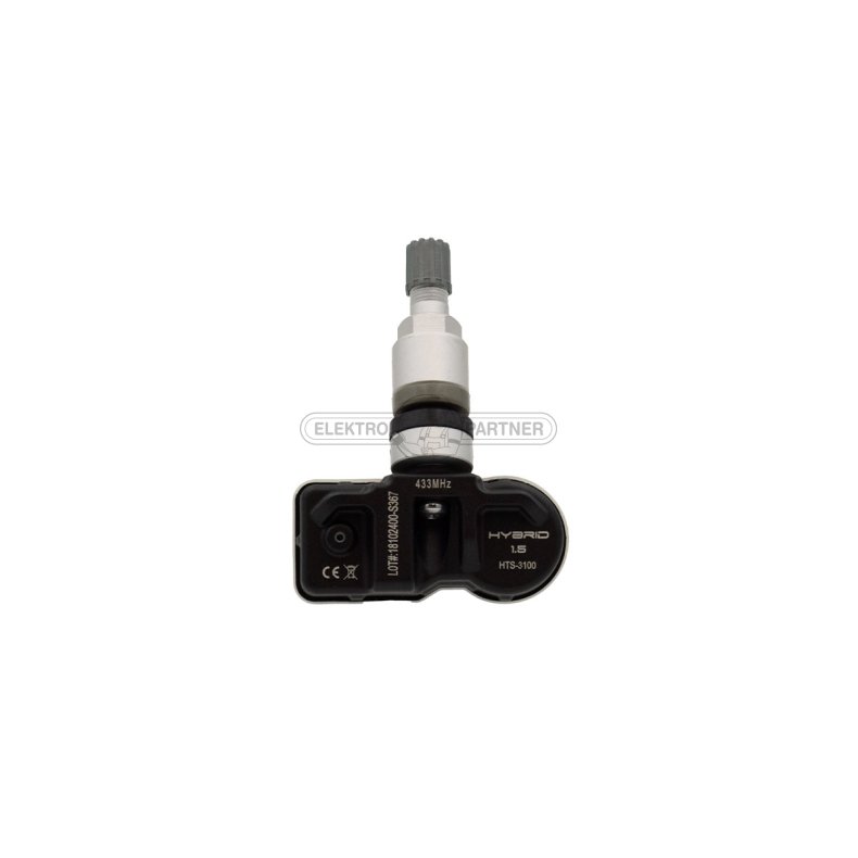 T-Pro Hybrid 1.5 3100 Clamp-In Sensor