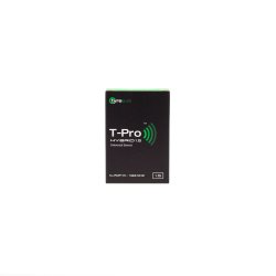 T-Pro Hybrid 1.5 3100 Clamp-In Black Sensor