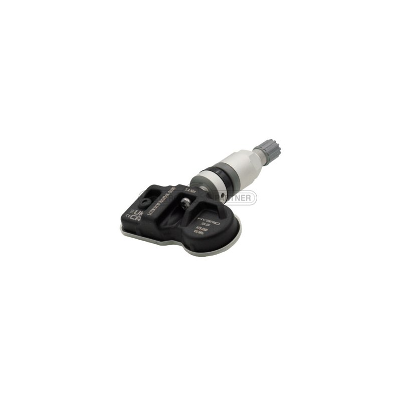 T-Pro Hybrid 3.5 3200 Clamp-In Sensor