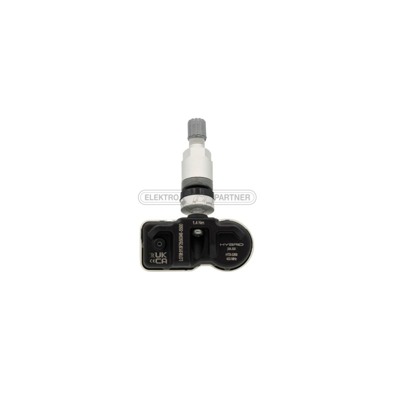 T-Pro Hybrid 3.5 3200 Clamp-In Sensor