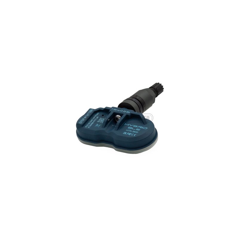 T-Pro Hybrid BLE &#150; Graphite Clamp-In